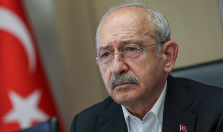 Cumhurbaşkanlığı ve milletvekili seçimleri süreçlerinde CHP lideri Kılıçdaroğlu'na yetki verildi