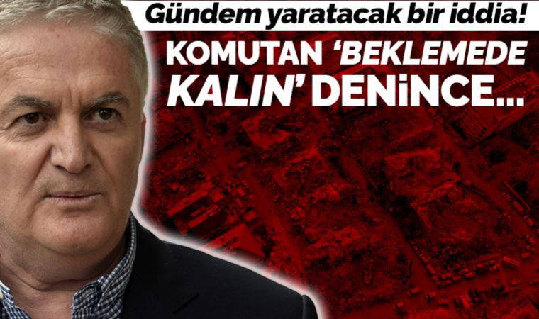 Depremin ortaya çıkardığı hastalık