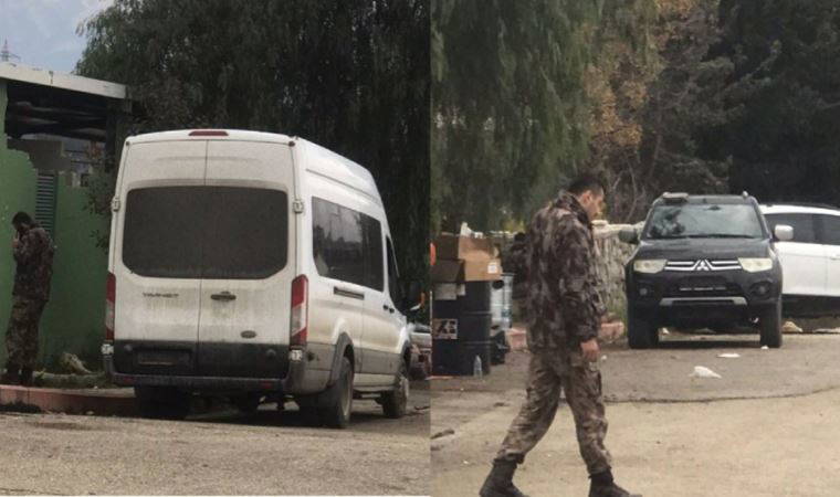 Suç duyurusunda bulundular