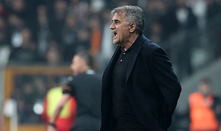 Şenol Güneş'ten Devlet Bahçeli'nin 'seyircisiz oynama' sözlerine yanıt: Aşağılamadan sıyrılmamız lazım