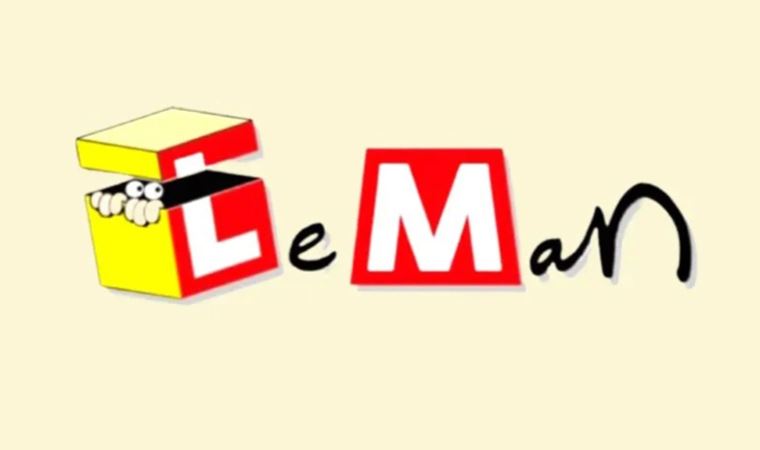 LeMan'dan 'çadır skandalı' karikatürü: 'Kızılay enkaz altında'