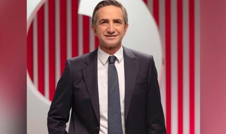 'Hükümet istifa' sloganları üzerine Vodafone CEO’su: Tribün hayattır!
