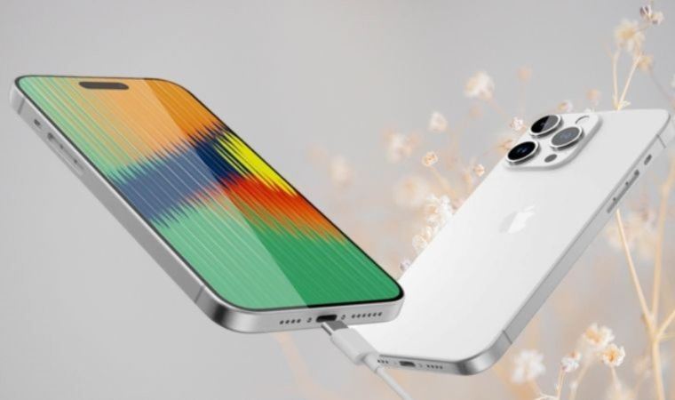 Kamera çıkıntısı küçülüyor: iPhone 15 Pro Max için detaylar