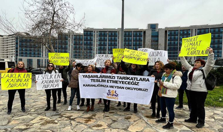 Hiranur Vakfı'nda 6 yaşındaki çocuğa istismar skandalında ikinci duruşma: Peşini bırakmayacağız