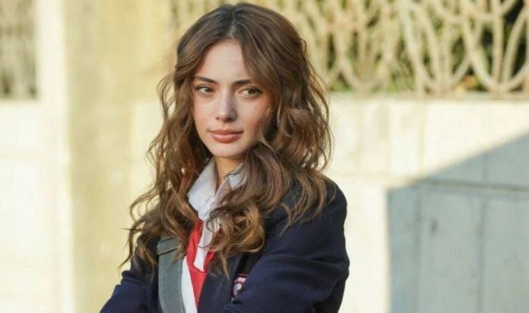 Veda Mektubu dizisinin Aslı'sı Rabia Soytürk kimdir, nereli, kaç yaşında? Rabia Soytürk hangi dizi ve filmlerde oynadı?