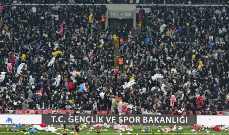 MHP'den sonra AKP'li Yavuz Subaşı da Beşiktaş'tan istifa etti