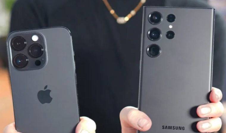 Galaxy S23 Ultra başka bir sorun ile yine gündemde