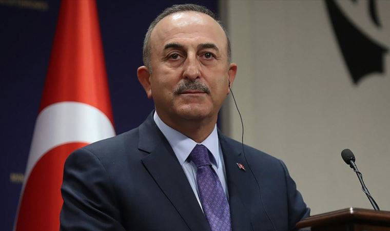 Bakan Çavuşoğlu, Mısır'ın, depremde ilk günden itibaren destek gönderdiğini söyledi
