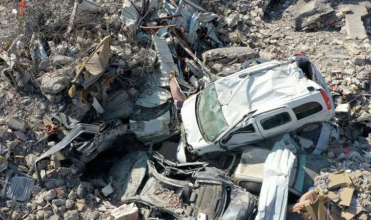 Depremde hasar görmüş kaskolu araçlar için sigorta şirketlerine çağrı