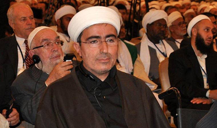 Fadıl Akgündüz: Ben ve yeğenim tutuklu olarak yargılanmamız nedeniyle mağduriyet yaşıyoruz