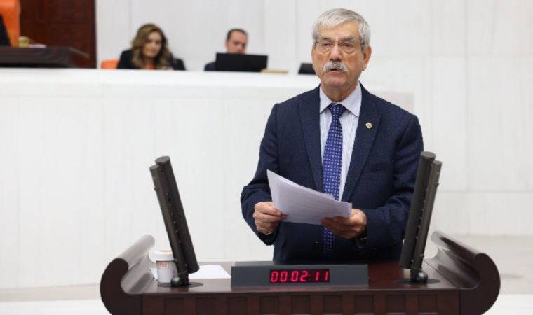 CHP’li Beko: Üniversiteler değil; 12 Eylül faşist cuntanın eseri YÖK kapatılsın!