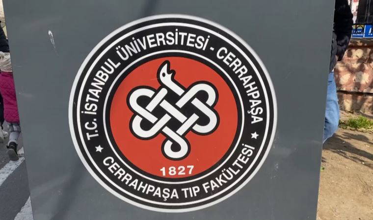 Cerrahpaşa Tıp'ta kapatma kararı: 'Acil ve çocuk' dışında hasta kabulü durduruldu