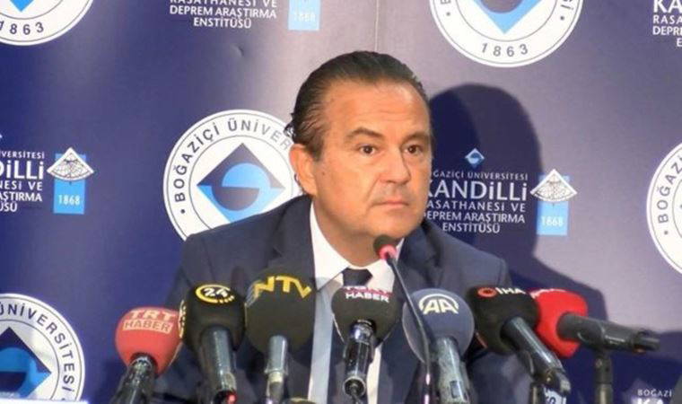 Kandilli Rasathanesi ve Deprem Araştırma Enstitüsü Müdürü Haluk Özener kimdir, kaç yaşında, nereli?