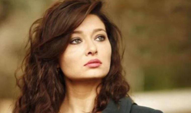 Veda Mektubu dizisinin 'Alanur'u Nurgül Yeşilçay kimdir, nereli, kaç yaşında? Nurgül Yeşilçay hangi dizi ve filmlerde oynadı?