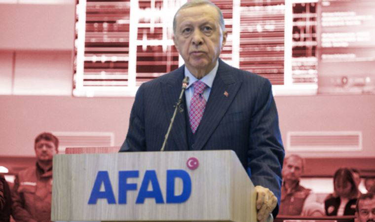 Erdoğan'a 'helallik' tepkisi