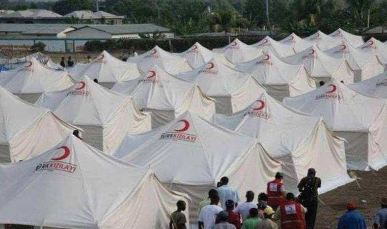 Cumhuriyet'in ortaya çıkardığı Kızılay skandalı dış basına yansıdı