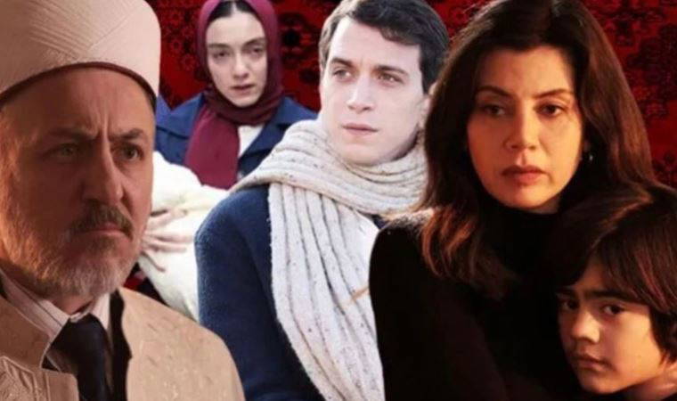 Star TV'deki Ömer dizisiyle ilgili yeni karar... Final tarihi ne zaman?