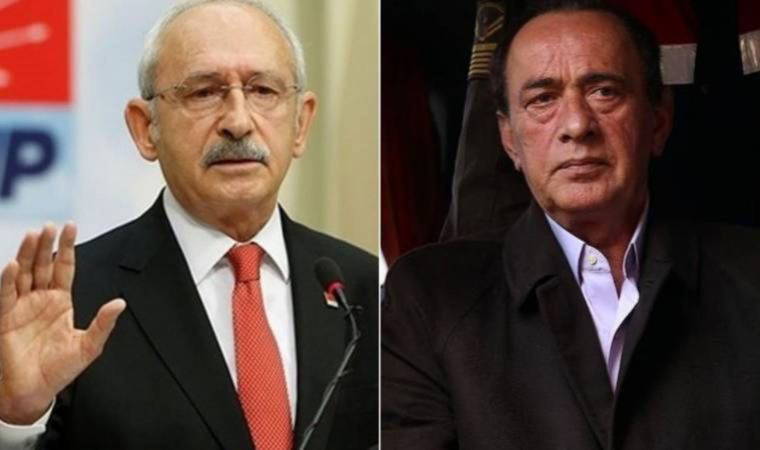 Kılıçdaroğlu'ndan Alaattin Çakıcı'ya tepki: 'Hepinizle hesabımız var'
