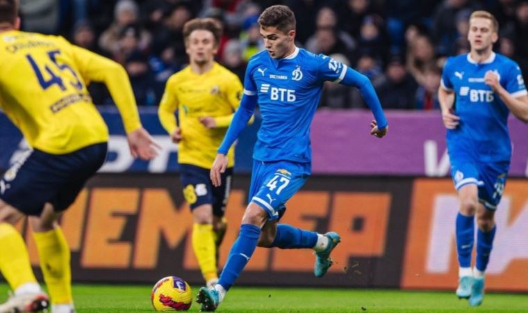 Adı Galatasaray ile anılıyordu