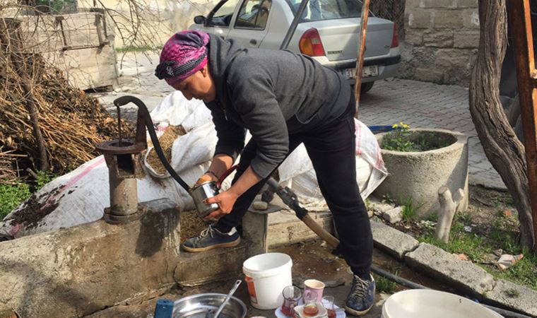 Depremzede kadınlar anlattı: 'Bizi unuttuklarını unutmayacağız'