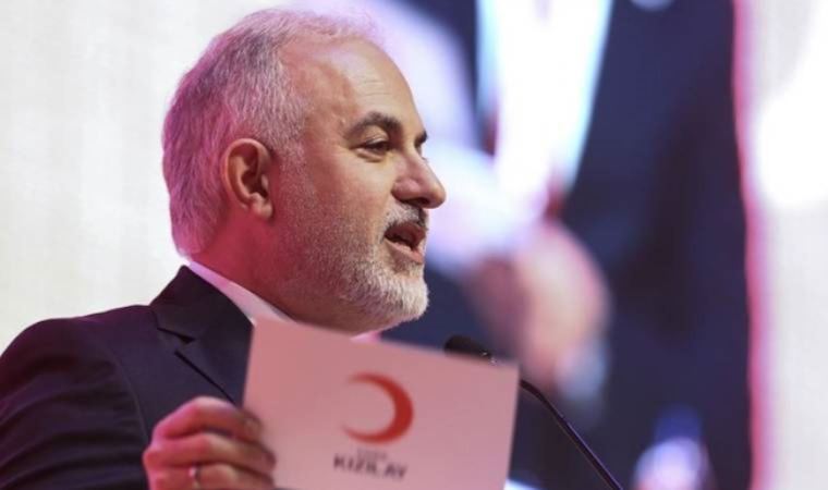 Kızılay Başkanı Kerem Kınık: 'Arkadaşları eleştirdim, CEO'larına sorsalardı...'