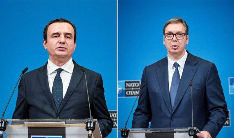 Vucic, Kosova ile ilişkilerin normalleşmesi için görüşmelerin devam edeceğini duyurdu
