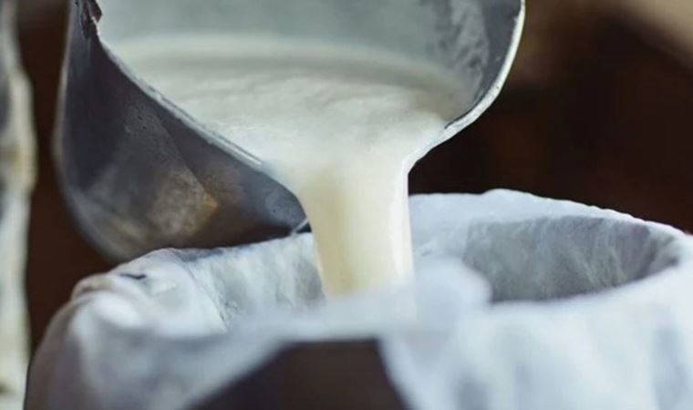 Çiğ süt desteği ödemelerine ilişkin esaslar belli oldu