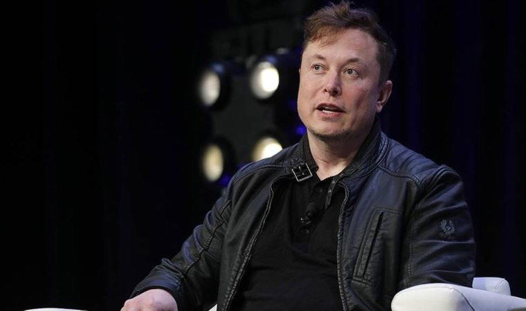 Elon Musk, dünyanın en zenginleri listesinde yeniden zirvede yer aldı