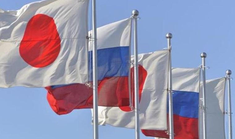 Japonya, Rus kişi ve kuruluşlara yönelik yaptırım uyguladı