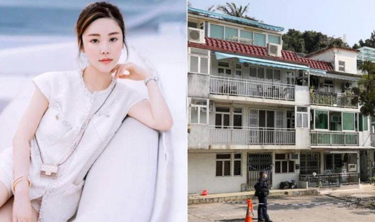 Vahşice katledilen manken Abby Choi cinayetinde flaş gelişme