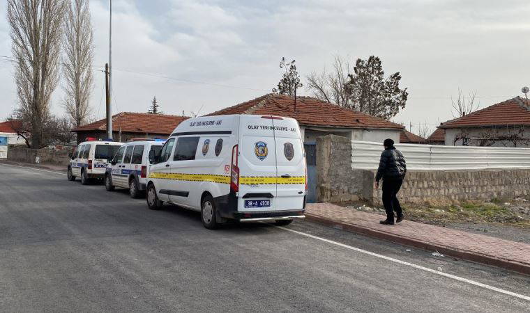 3 yaşındaki bebek beşiğinde ölü bulundu