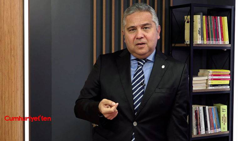 Arif Kızılyalın'dan Bahçelinin seyircisiz maç önerisine sert tepki