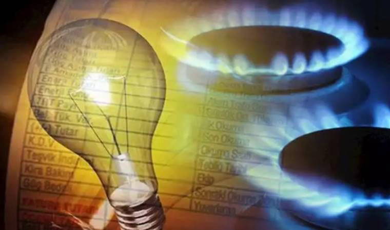 Elektrik üretimi azaldı, LPG ithalatı arttı