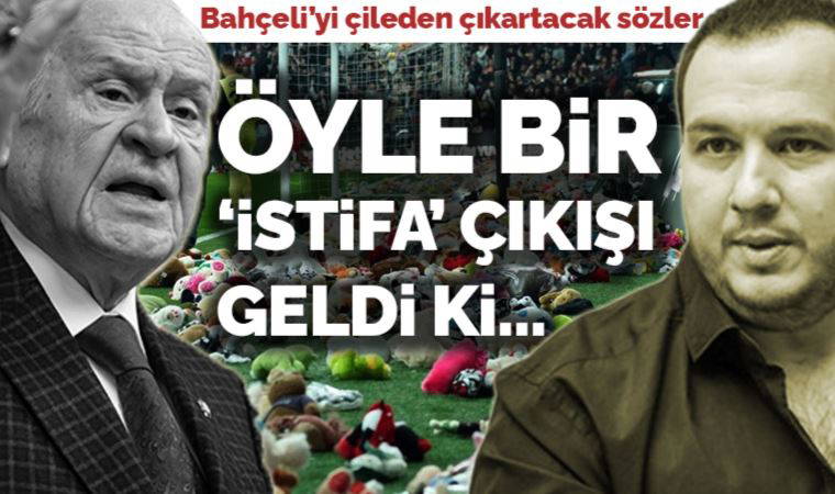 Şahan Gökbakar'dan 'Hükümet istifa' çıkışı: 'Halkın hakkıdır'
