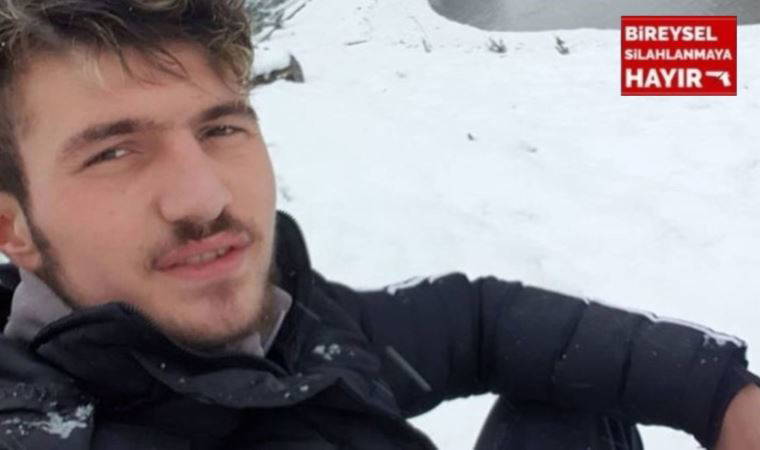 Adapazarı'nda cinayet: Bahadır Malçok, pompalı tüfekle öldürüldü