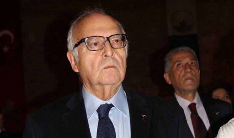 Son dakika... Yargıtay Onursal Cumhuriyet Başsavcısı Sabih Kanadoğlu yaşamını yitirdi