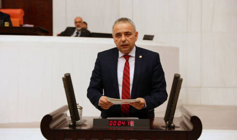 CHP’li Bakırlıoğlu: Utanmasalar çadır kirası isteyecekler
