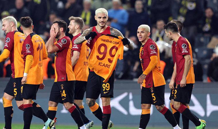 Galatasaraylı Lucas Torreira'ya İtalya'dan talip