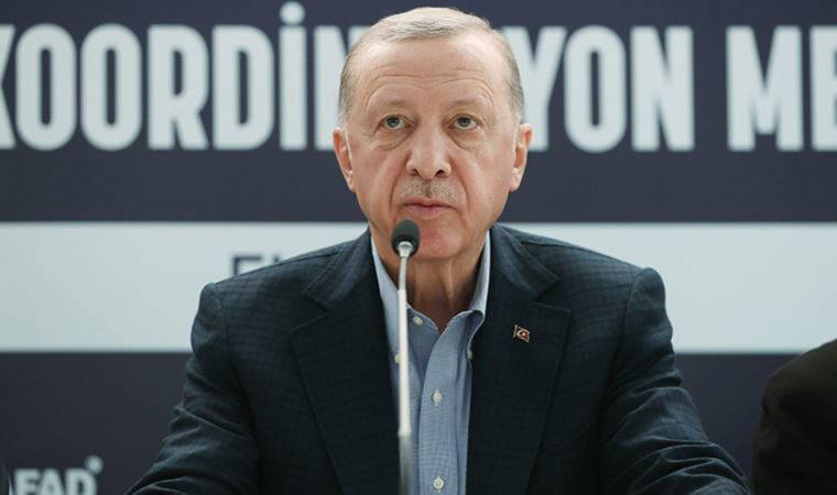 Son Dakika: Erdoğan'ın hedefinde eleştirenler var: 'Artık her kim zehirli diliyle bu işleri engellemeye kalkarsa...'