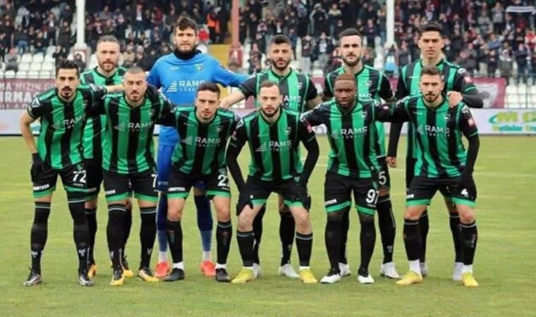 Denizlispor bilet gelirlerini depremzedelere bağışlayacak