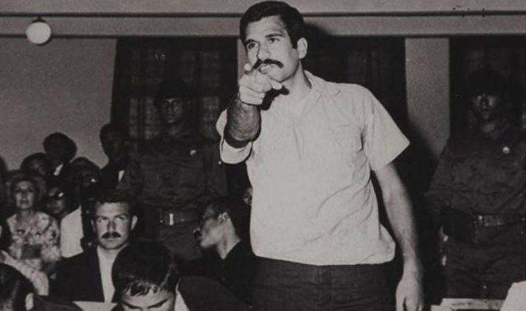 Deniz Gezmiş kimdir? Deniz Gezmiş nerede, ne zaman doğdu?