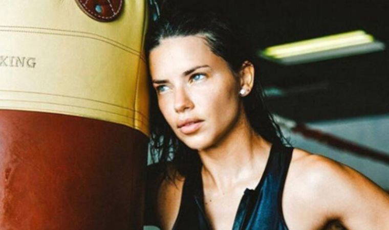 Adriana Lima kimdir, nereli, kaç yaşında? Adriana Lima kaç evlilik yaptı?