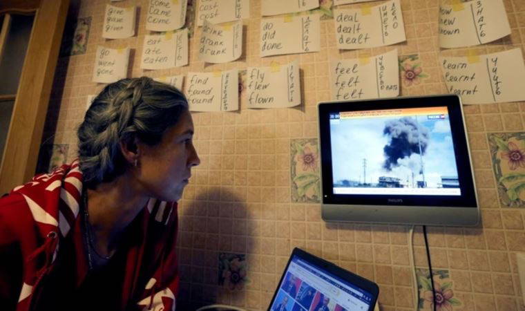 Rusya'da bilgisayar korsanları sahte hava saldırısı alarmı verdi