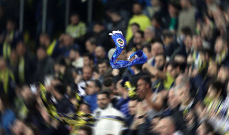 İspanyol basınından Mundo Deportivo: Türk hükümeti Fenerbahçe'yi cezalandırdı