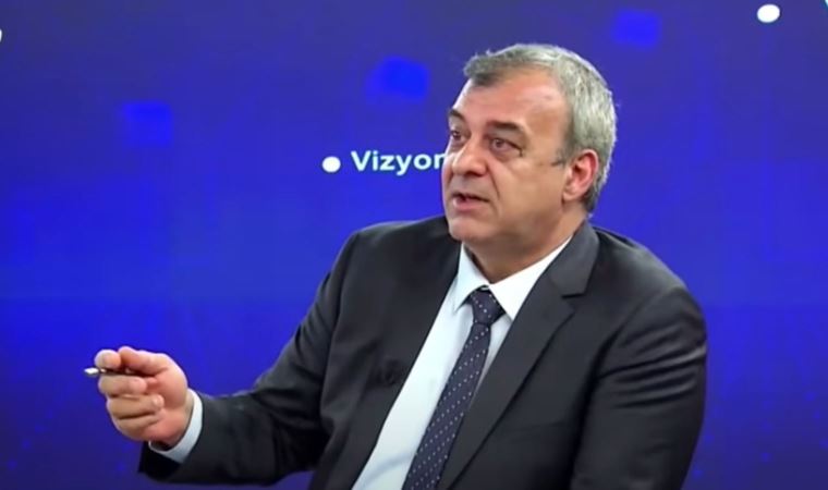 Sabih Kanadoğlu'nun ardından alçak sözler...