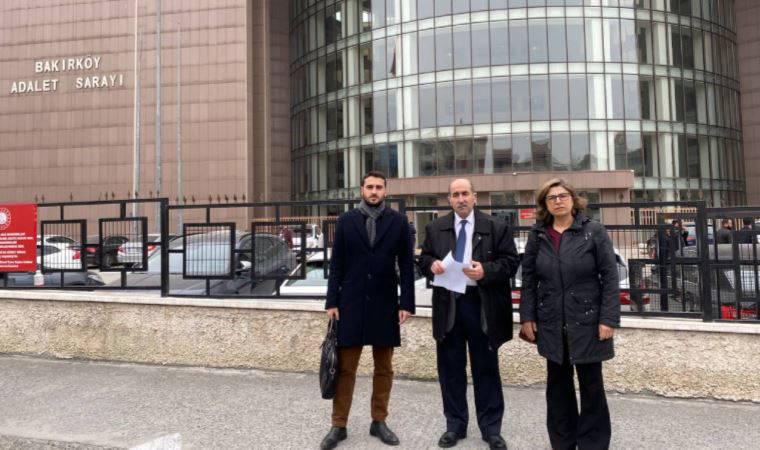 HKP'den 28 Şubat başvurusu: 'Paşaları serbest bırakın'