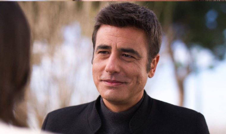 Ömer dizisinin 'Erdal'ı Tayanç Ayaydın kimdir? Tayanç Ayaydın evli mi? Tayanç Ayaydın hangi dizi ve filmlerde oynadı?