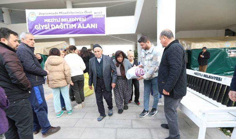 Mersin’de sosyal afet uyarısı