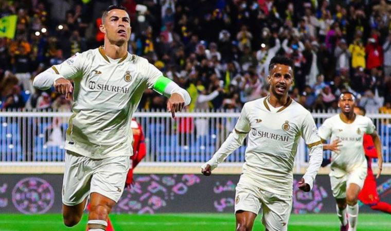 Brezilyalı futbolcu Gabriel Menino'dan itiraf: 'Ronaldo'nun diyeti beni öldürüyordu'