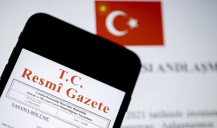 Alevi-Bektaşi Kültür ve Cemevi Başkanlığı'na atama kararı Resmi Gazete'de